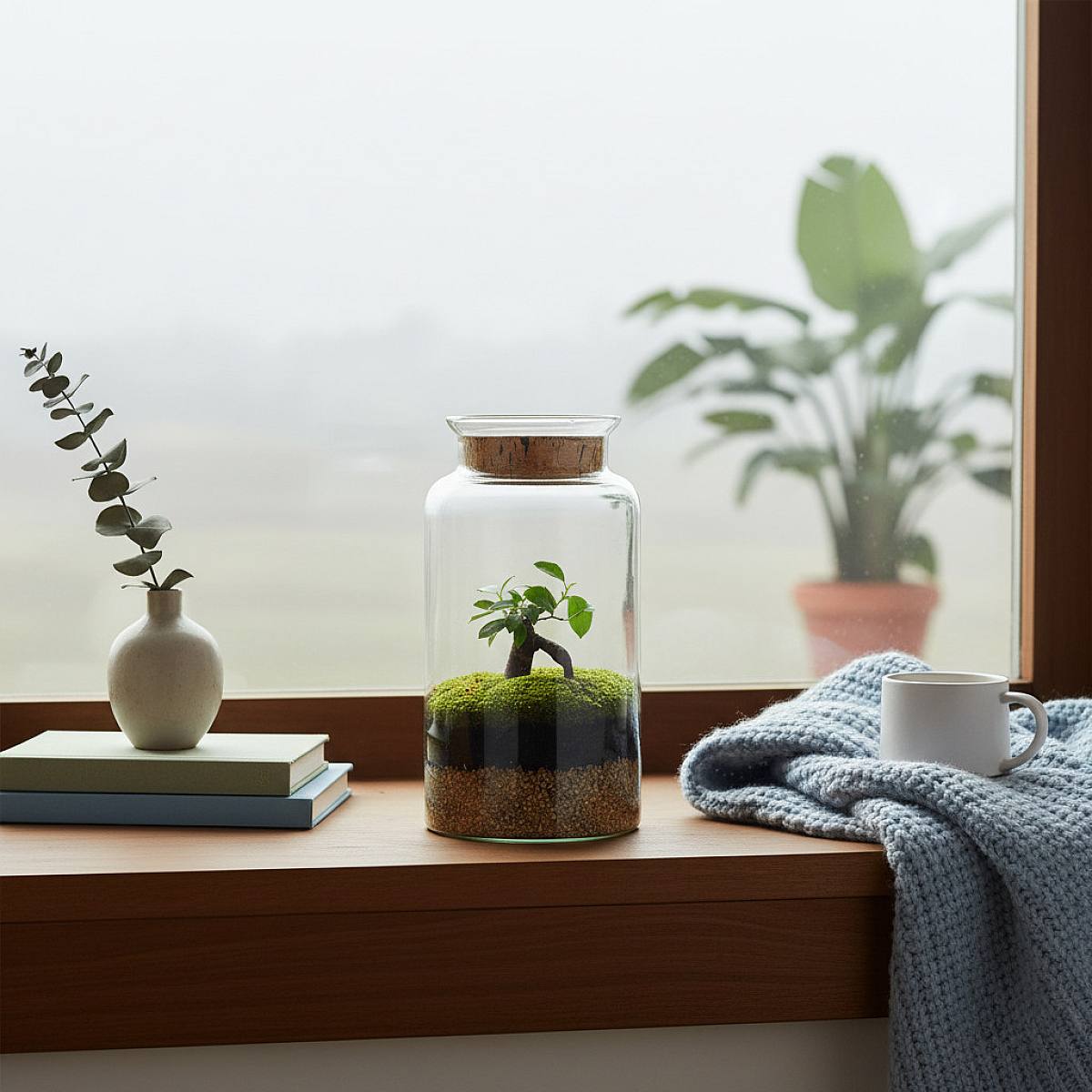 Terrarium Eco picture 3