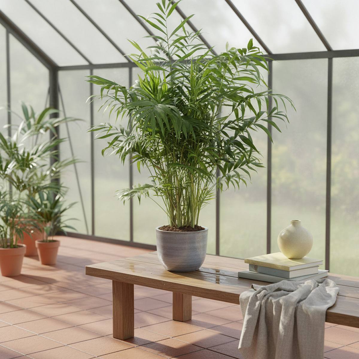 Chamaedorea Elegans picture 2