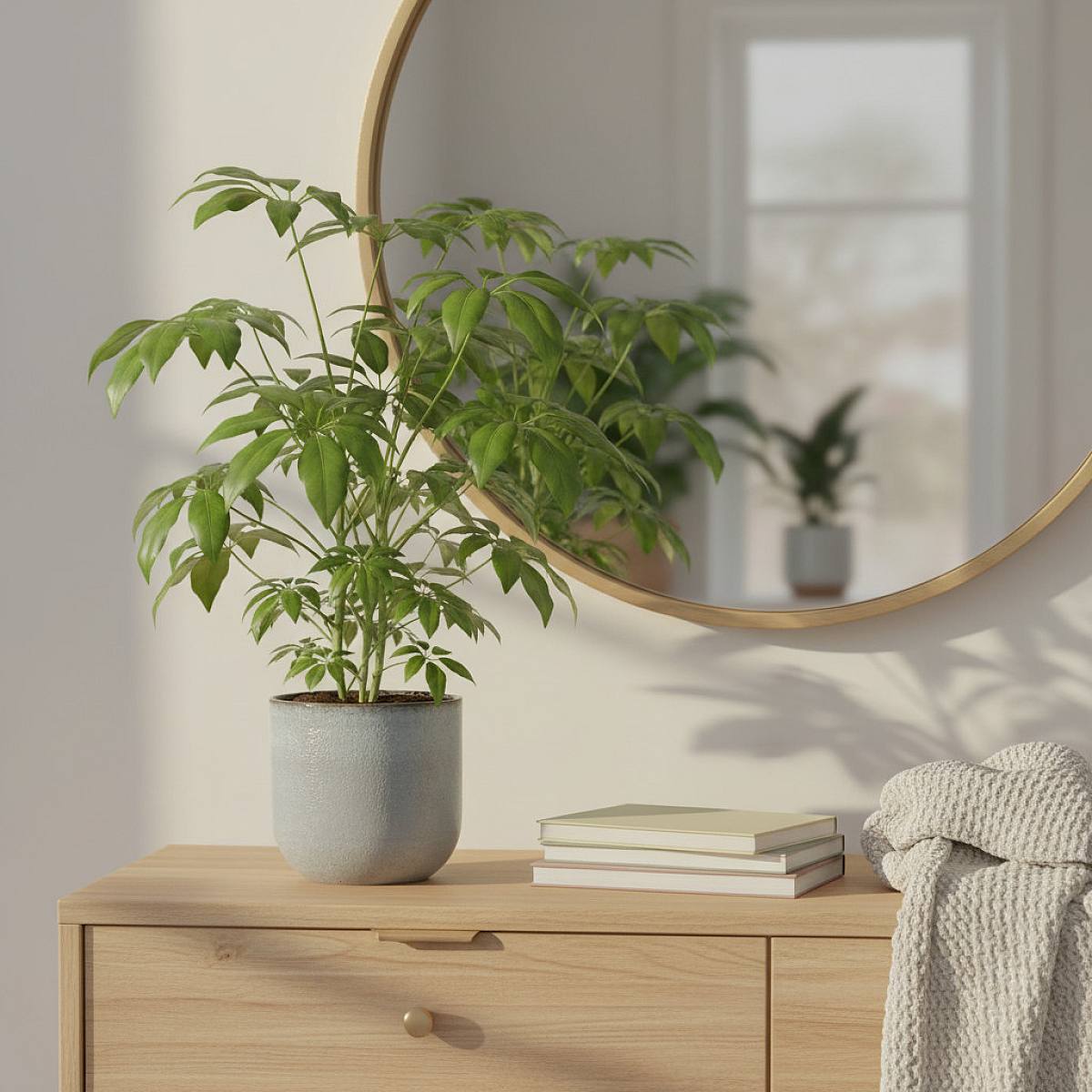 Schefflera Amate Delight picture 2