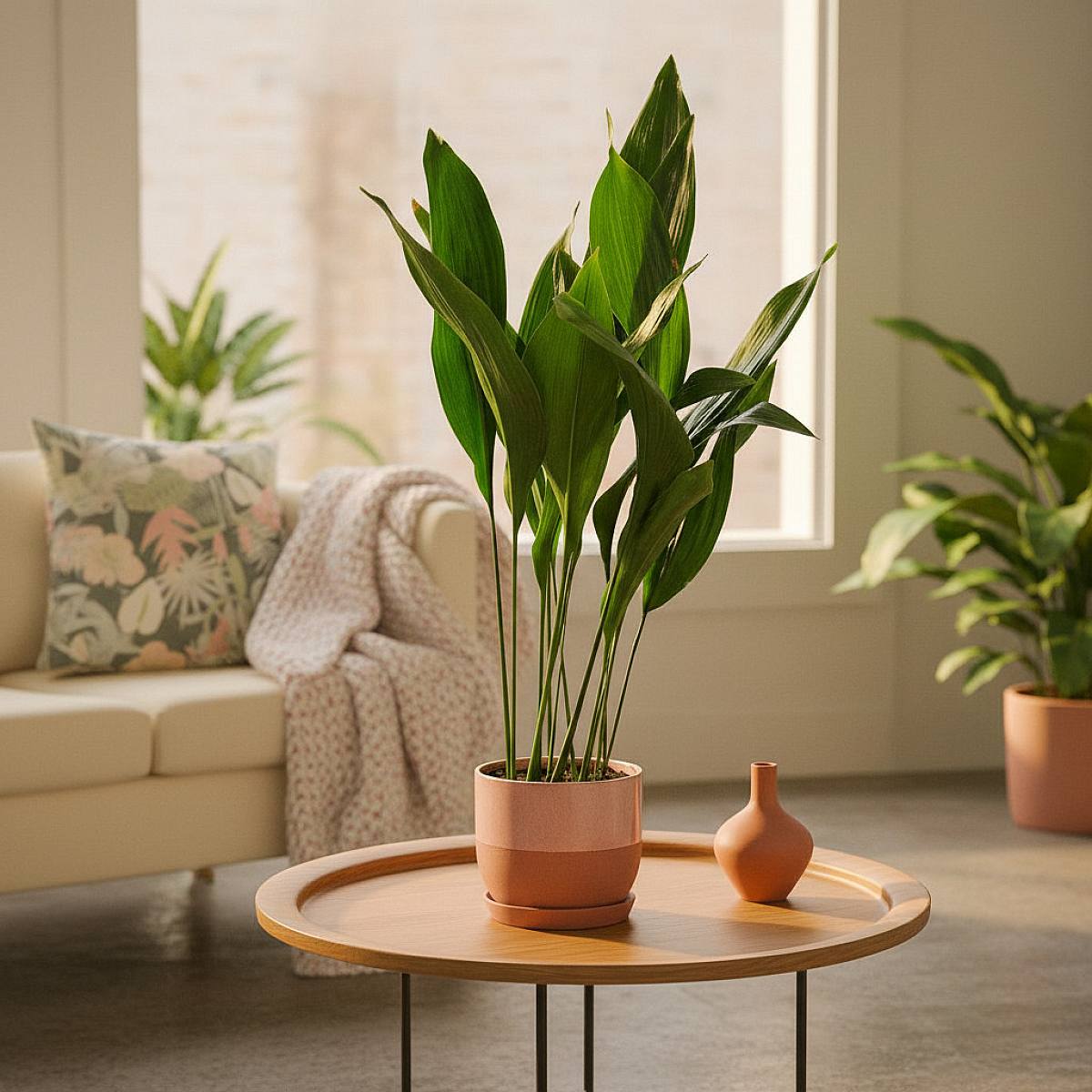 Aspidistra picture 3