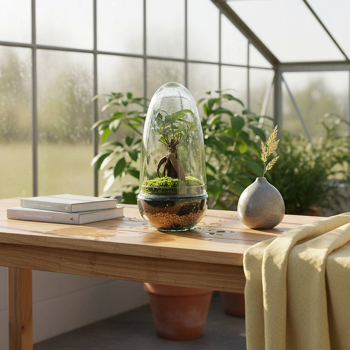 Terárium Natura Gins picture 2