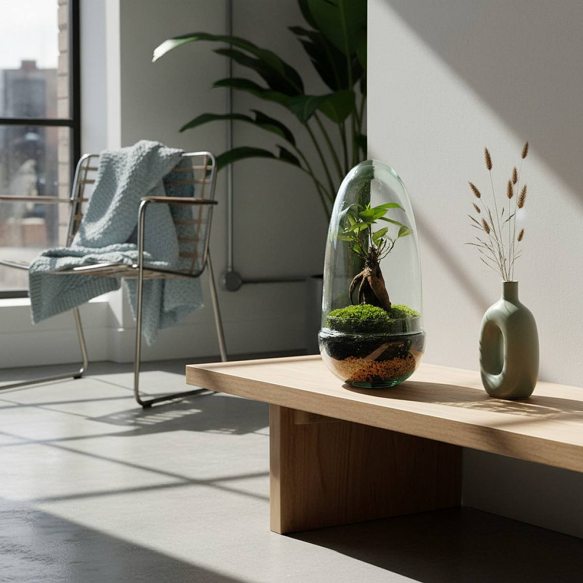 Terárium Natura Gins picture 3