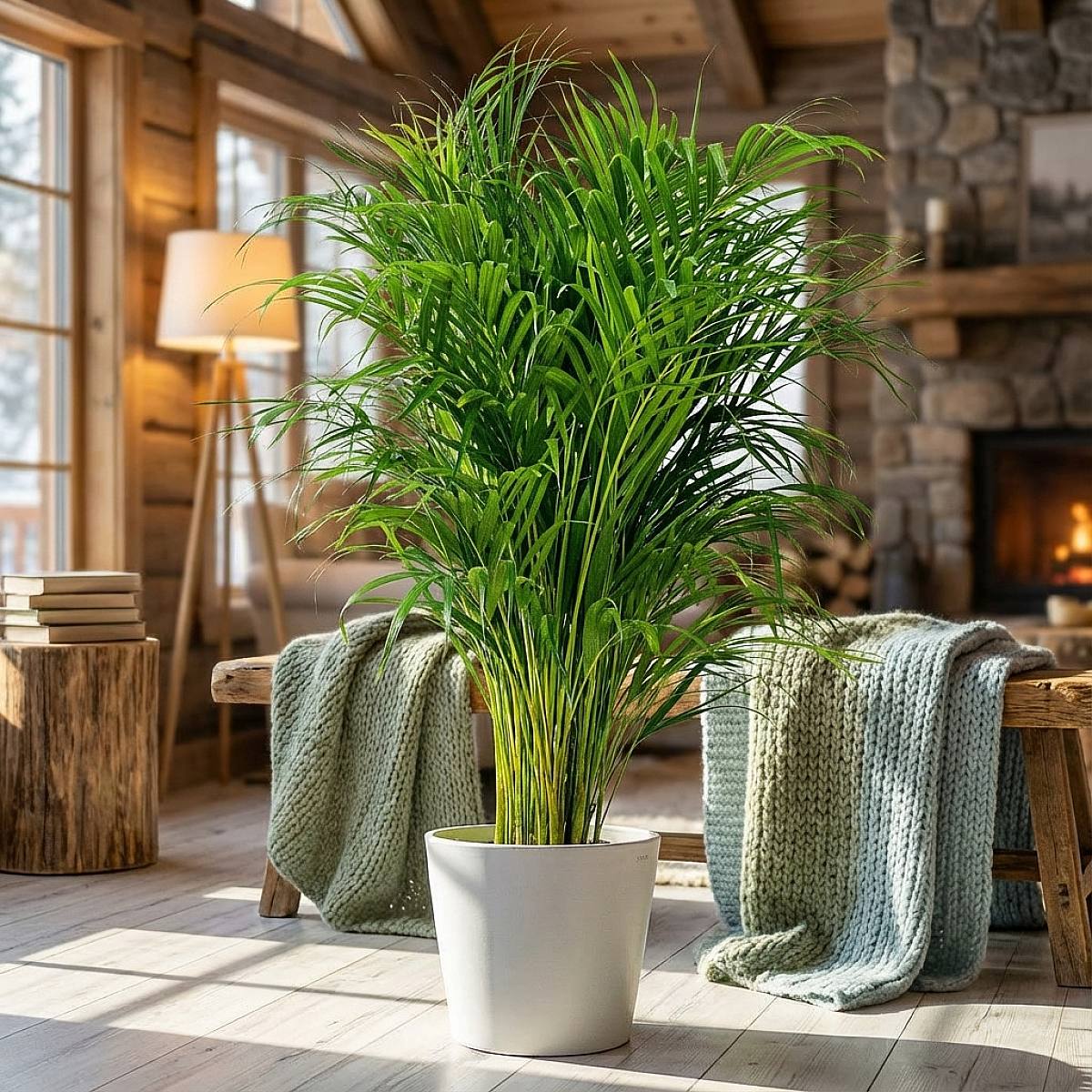 Areca palm - Luchtzuiveraar picture 5