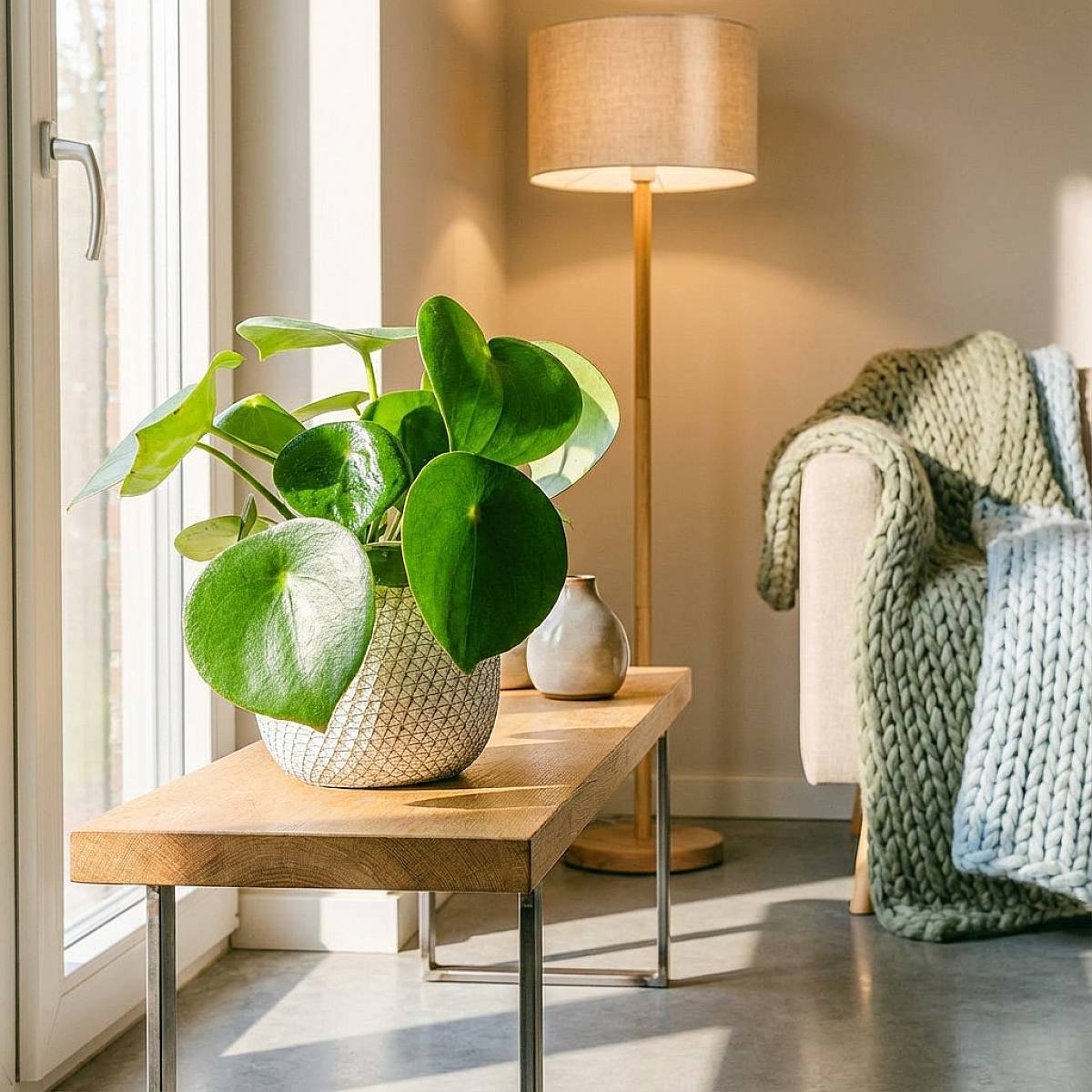 Peperomia Regendruppel picture 5