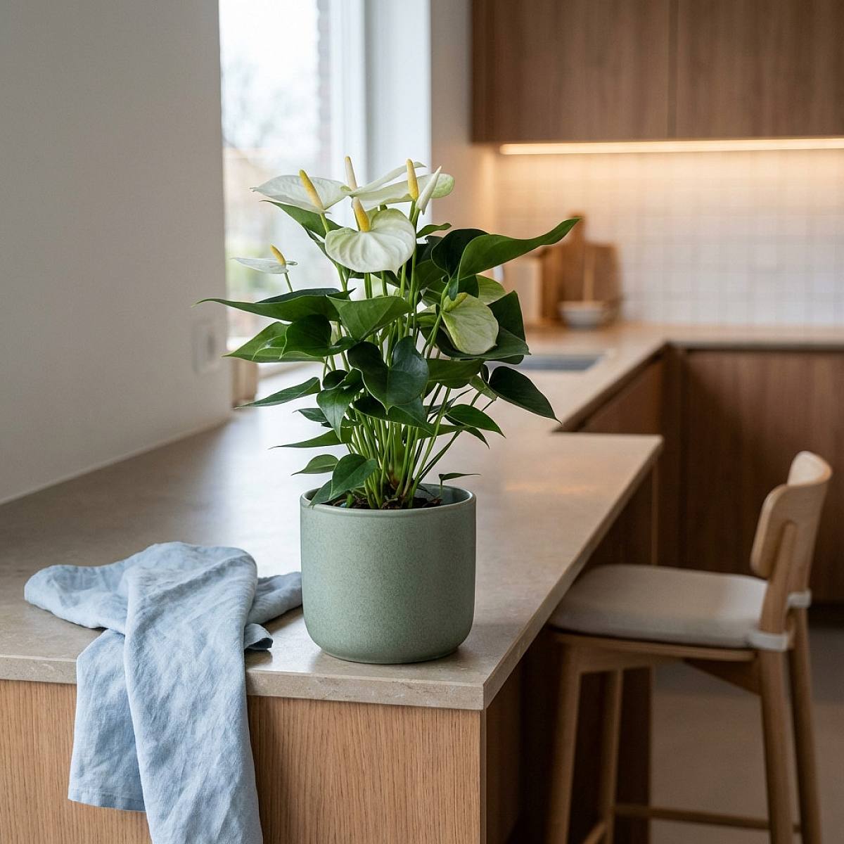 Anturio Blanco picture 1