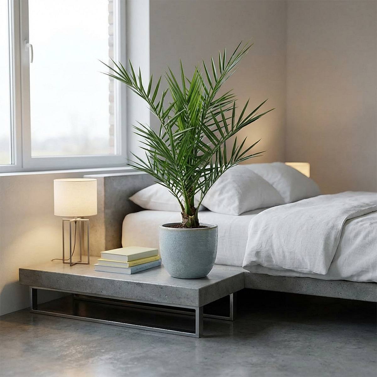 Phoenix Canariensis picture 1