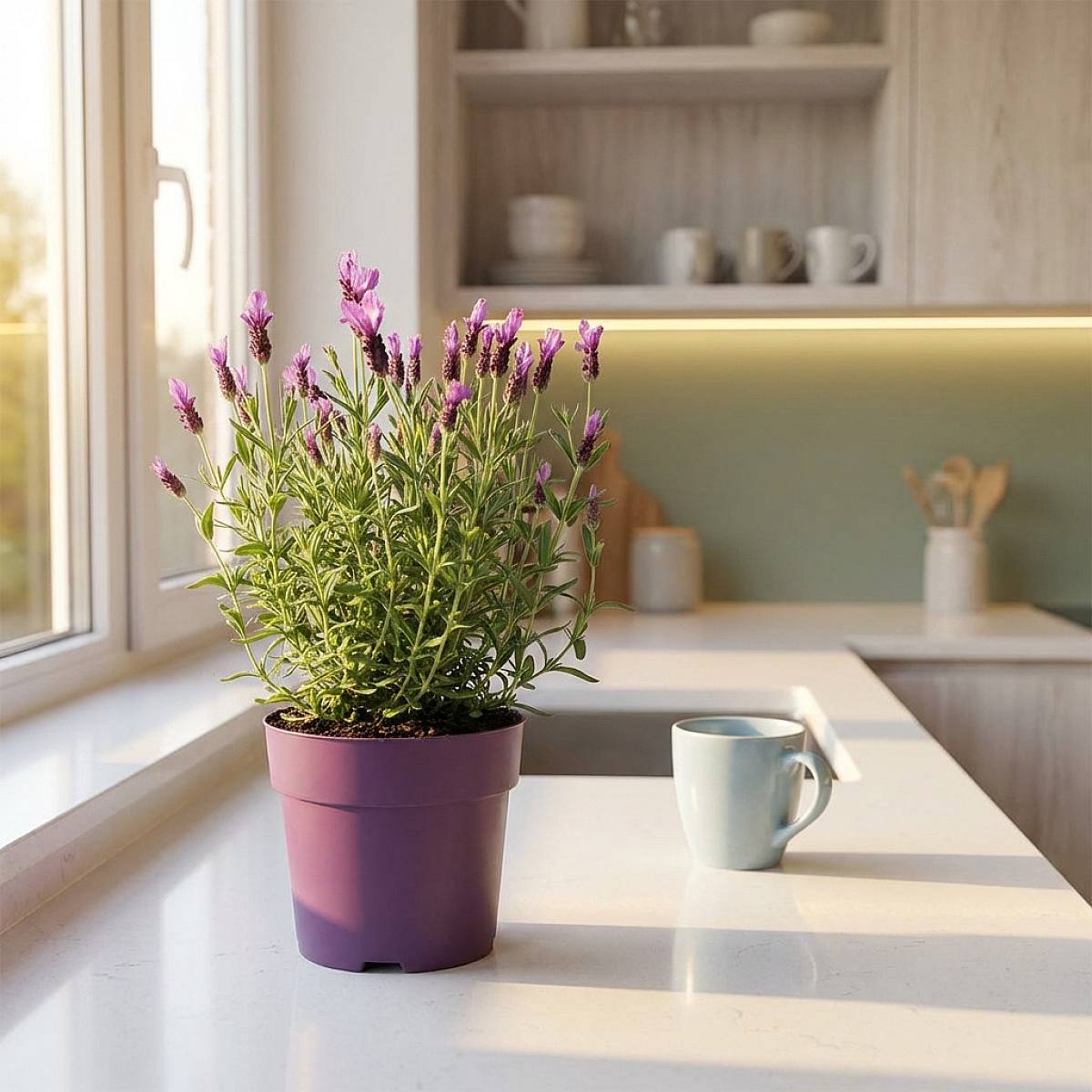 Lavanda Anouk picture 2