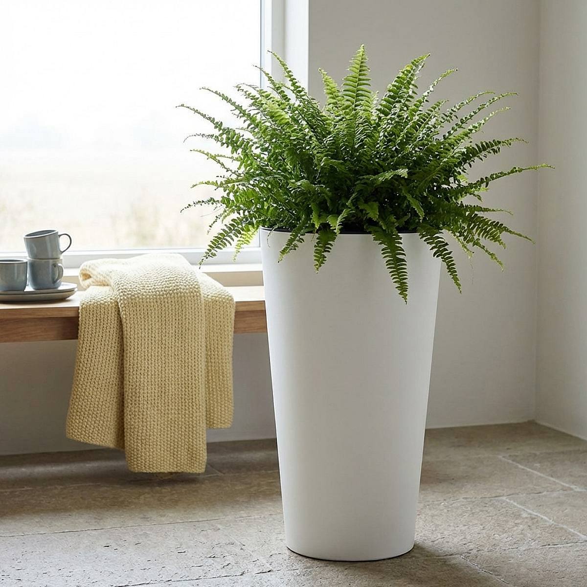 Matt pot- XXL/35cm picture 3