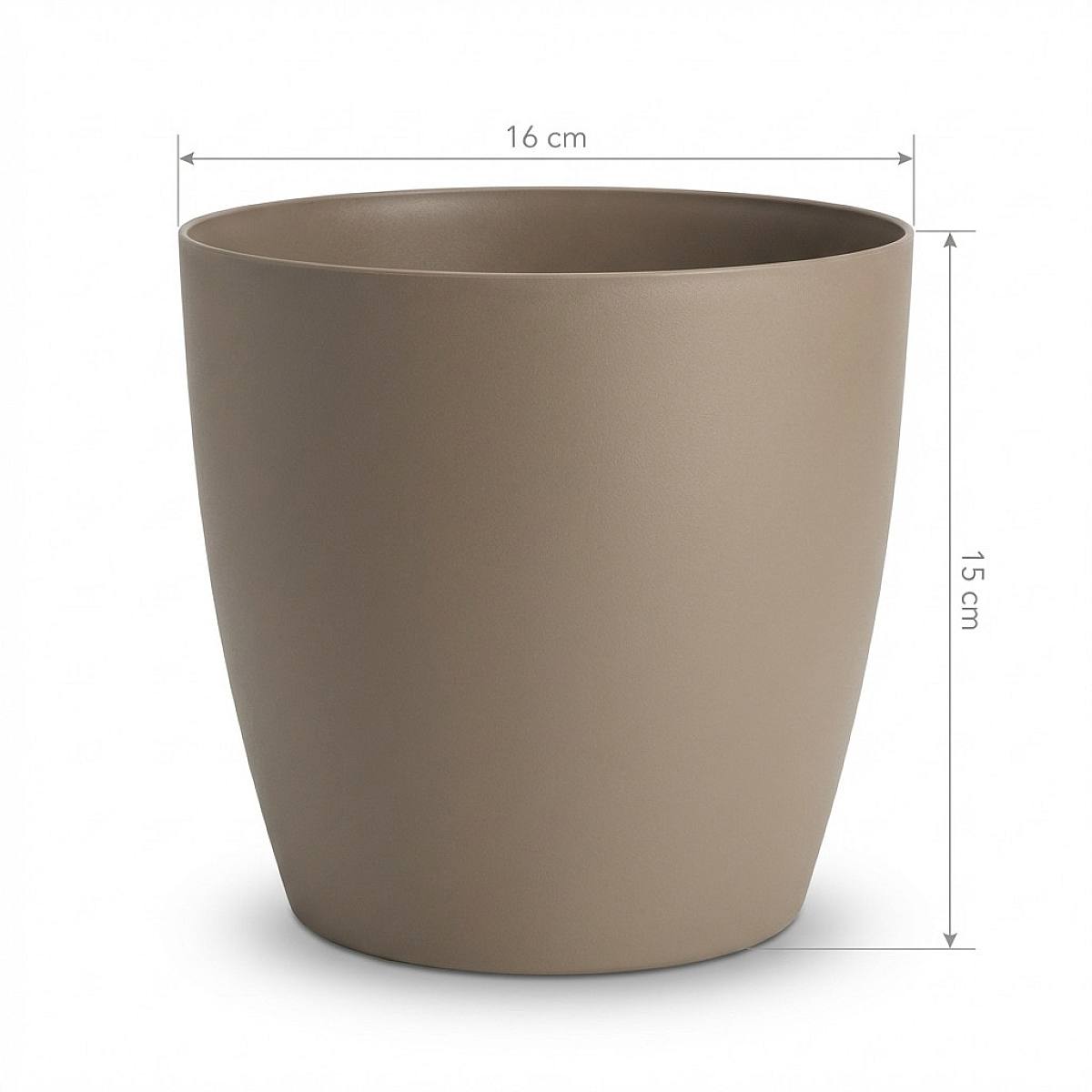 San Remo Pot D16cm picture 2