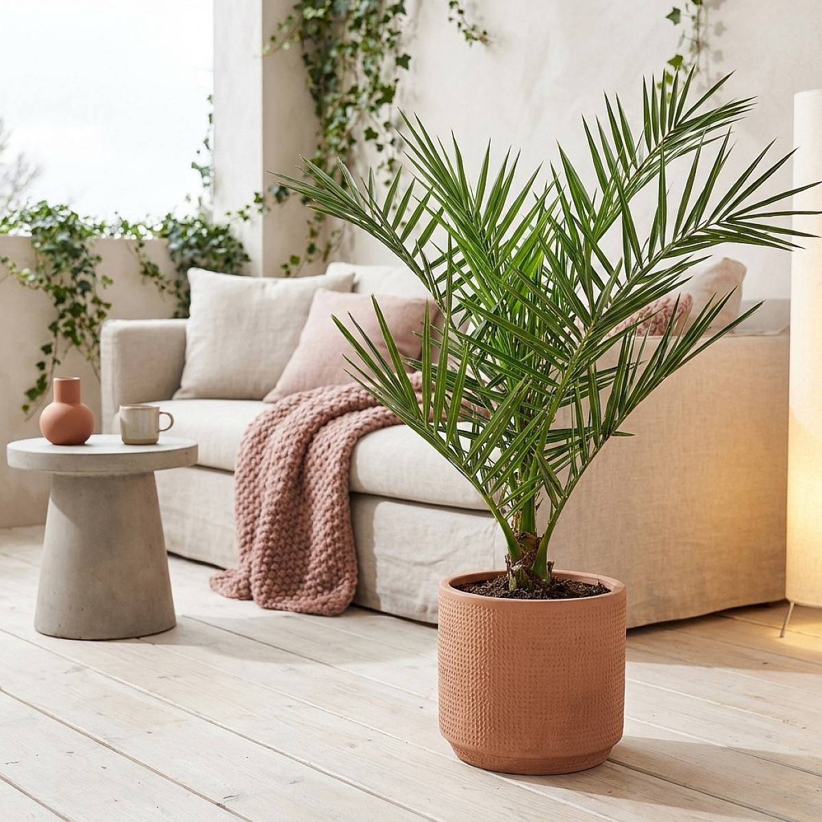 Phoenix Canariensis picture 2