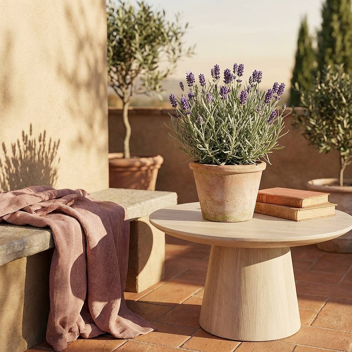 Delicia de Lavanda picture 1
