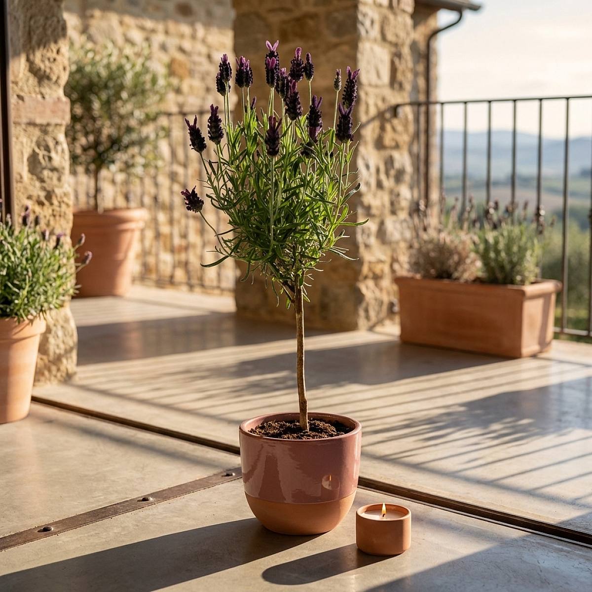 Lavandula Anouk picture 1