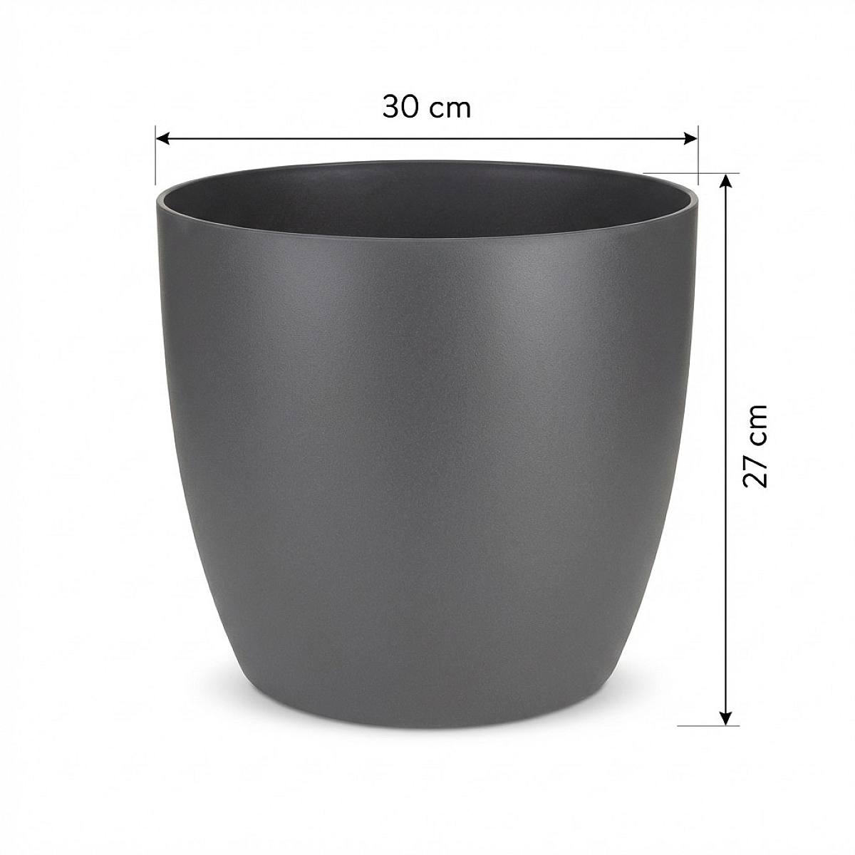 Pot de Bruxelles - XXL/30cm picture 2