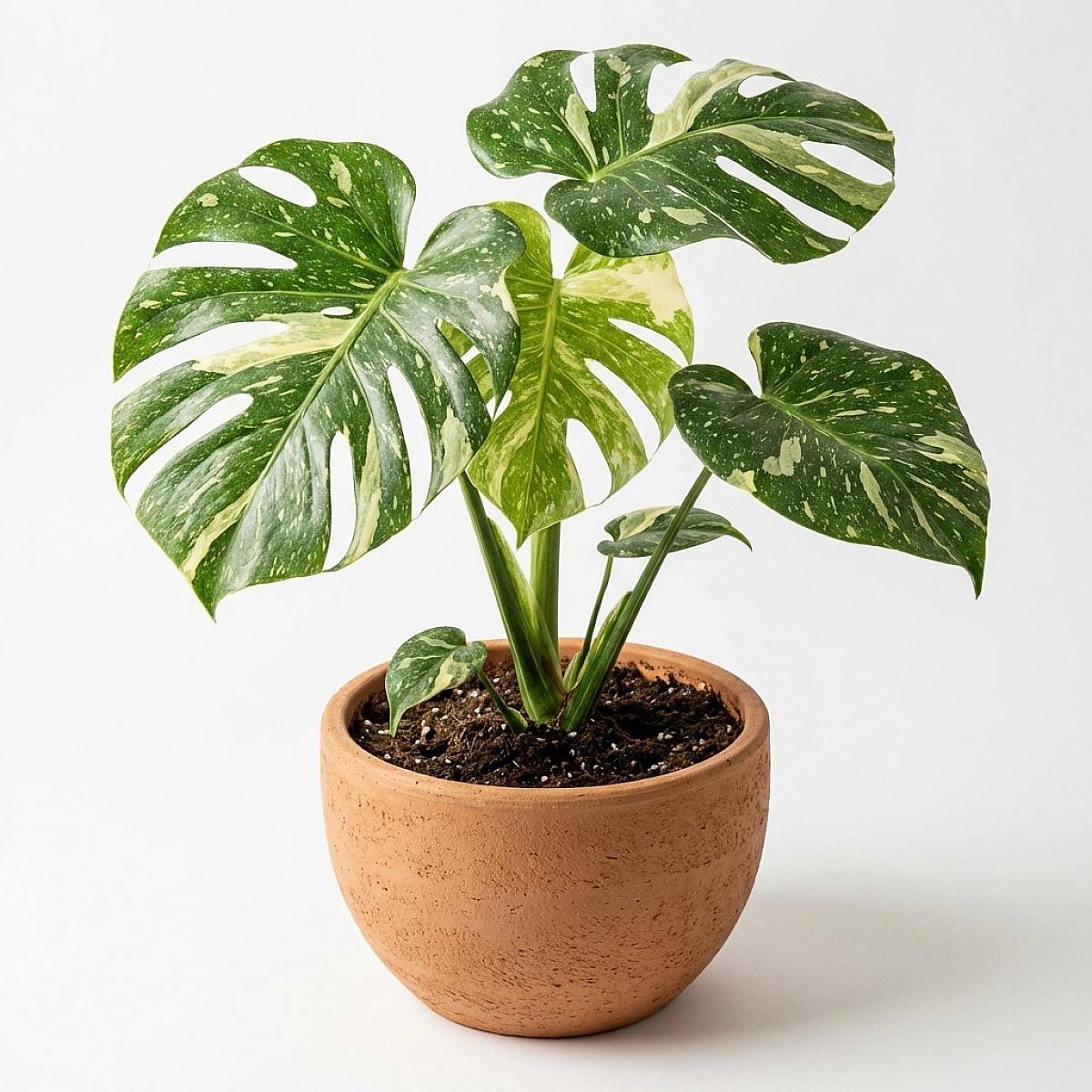 Monstera Thai Constellation picture 3