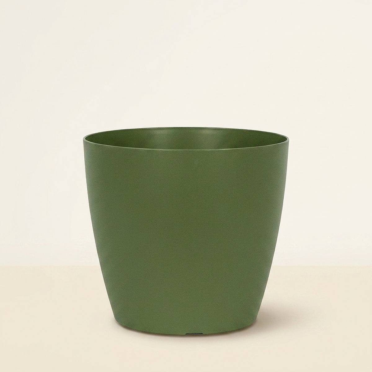 Groene San Remo Plantenpot D16cm picture 0