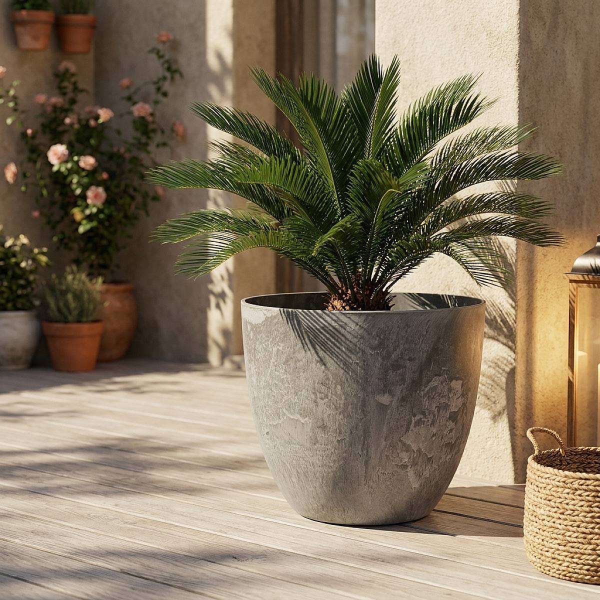 Pot Verona - XXL/33cm picture 3