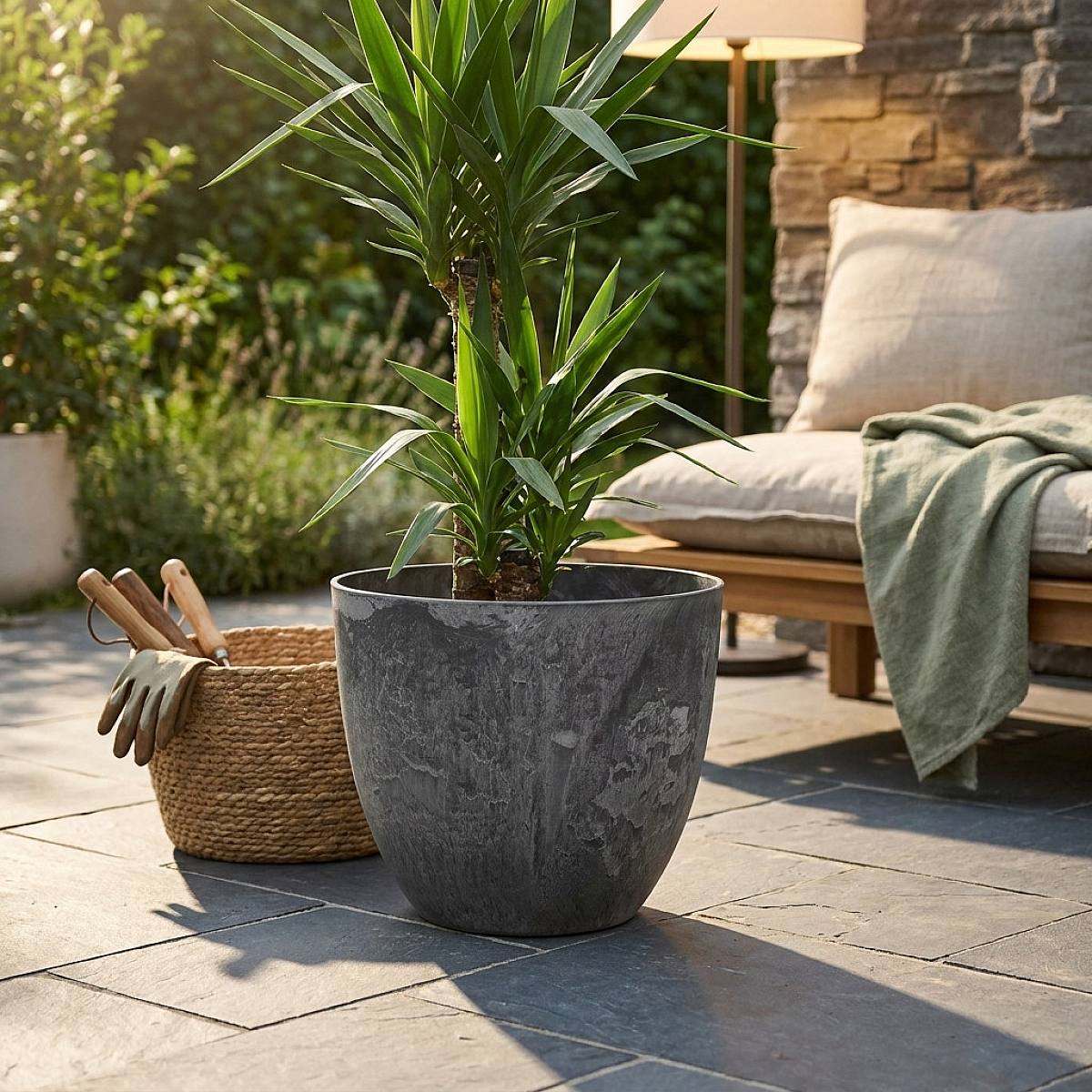 Pot Verona - XXL/33cm picture 2