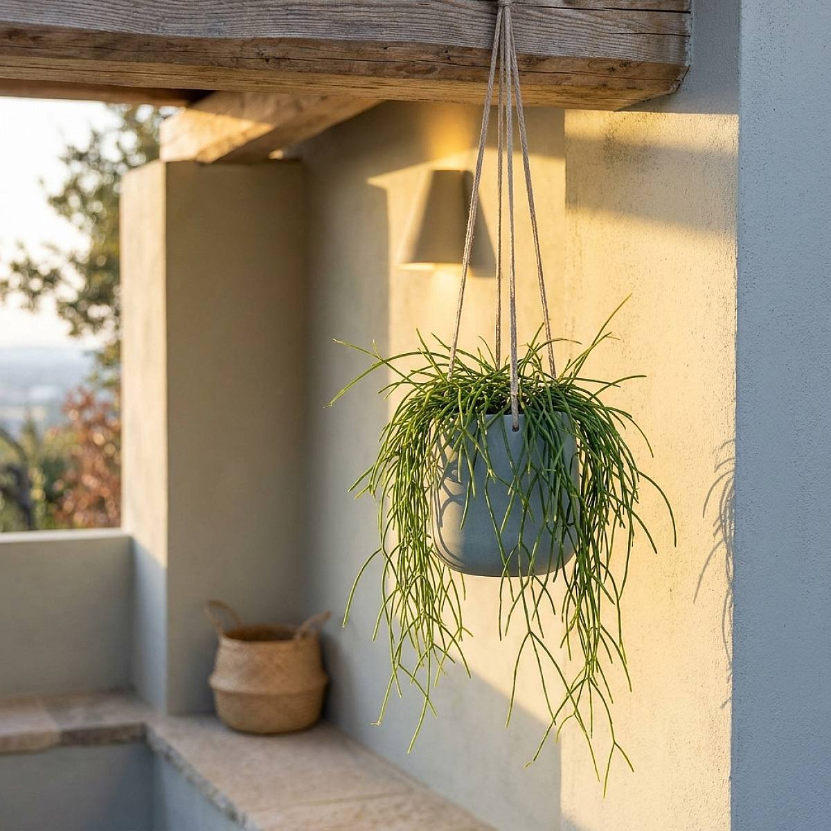 Rhipsalis Cashero picture 3