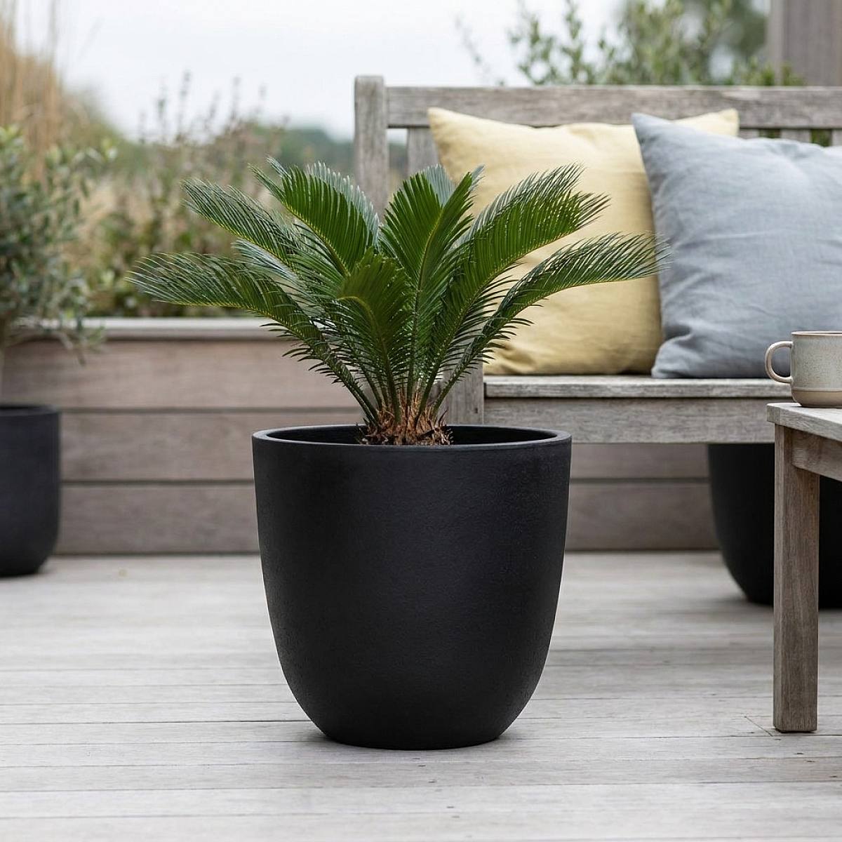Vaso Palermo - XXL/30cm picture 1