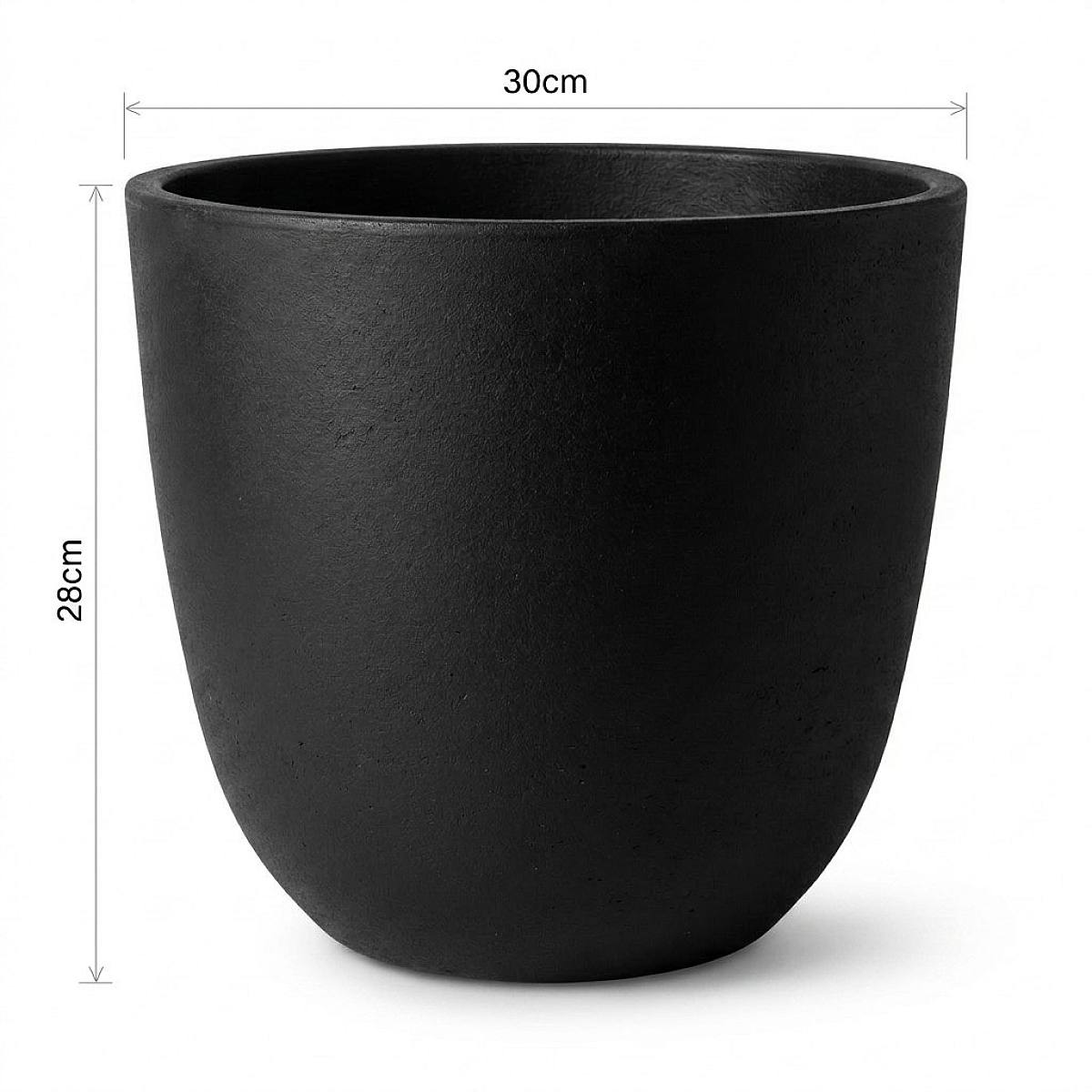Vaso Palermo - XXL/30cm picture 3