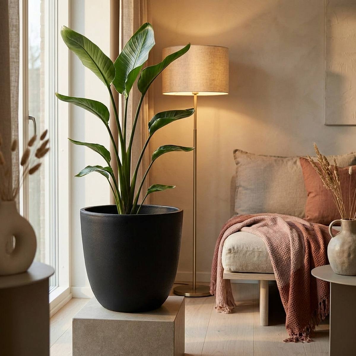 Palermo Pot - XL/21cm picture 1