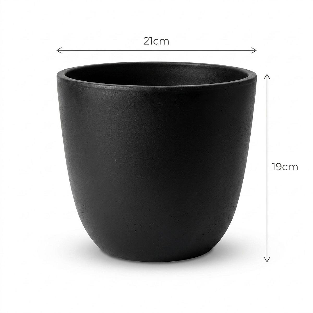 Palermo Pot - XL/21cm picture 2