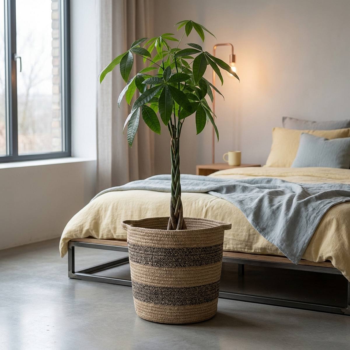 Basket Flores - XXL/33cm picture 2