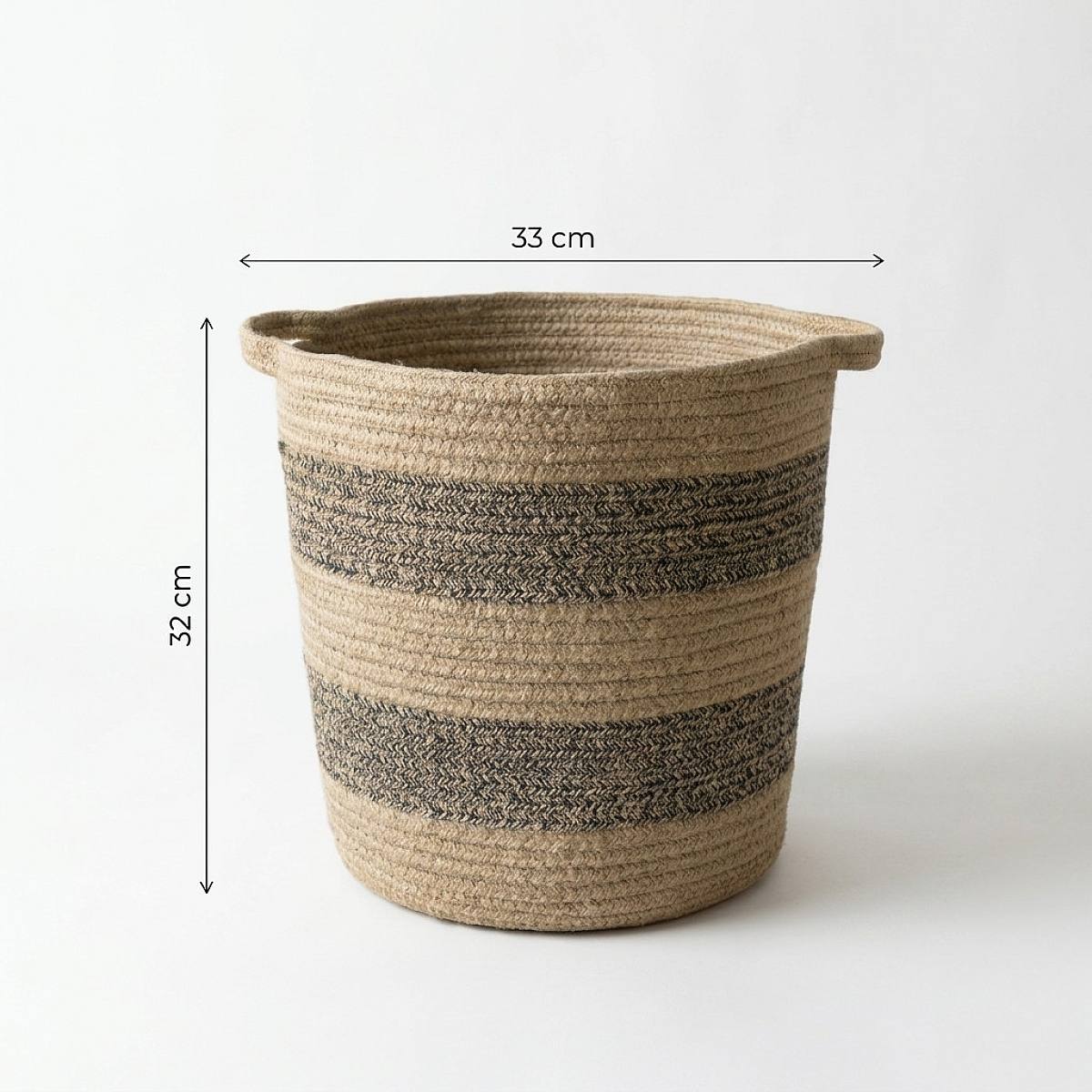 Basket Flores - XXL/33cm picture 3