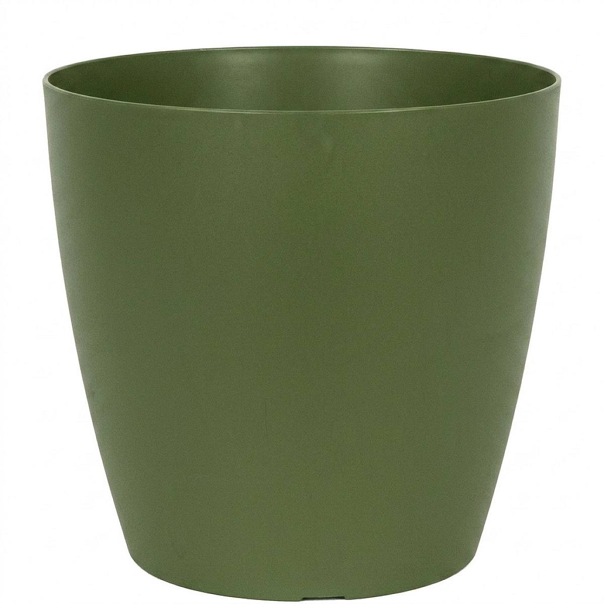 San Remo Green Pot D25cm picture 0