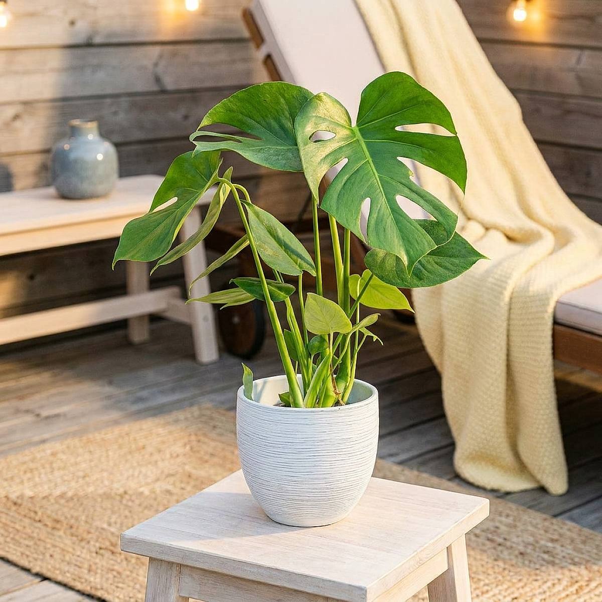 Monstera Deliciosa picture 1