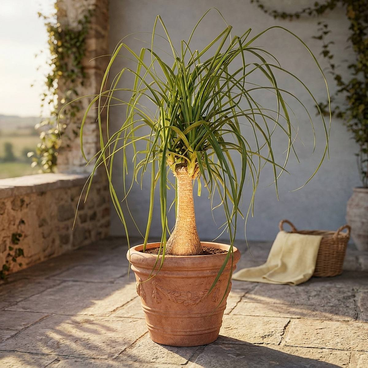 Beaucarnea picture 1