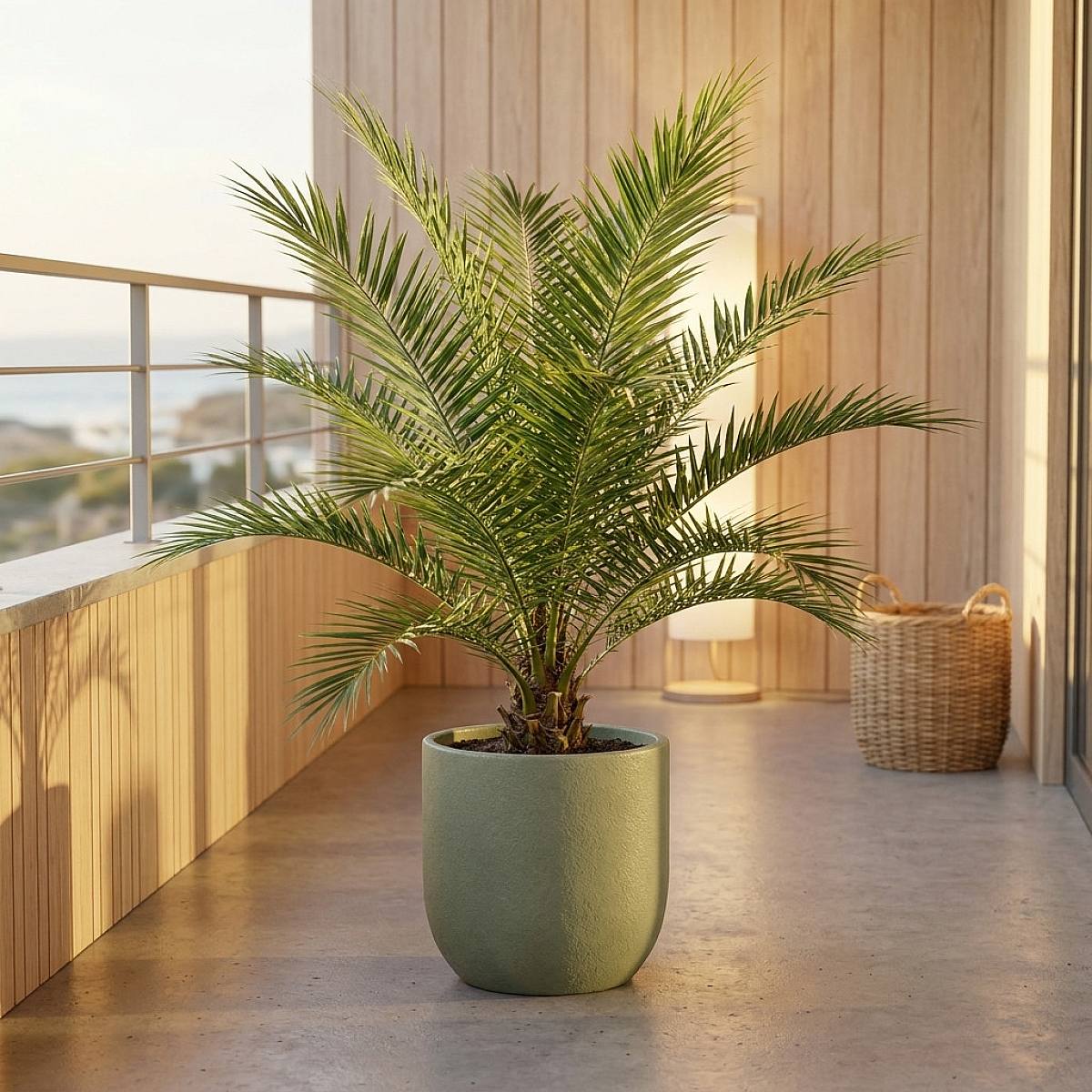 Phoenix Canariensis picture 0
