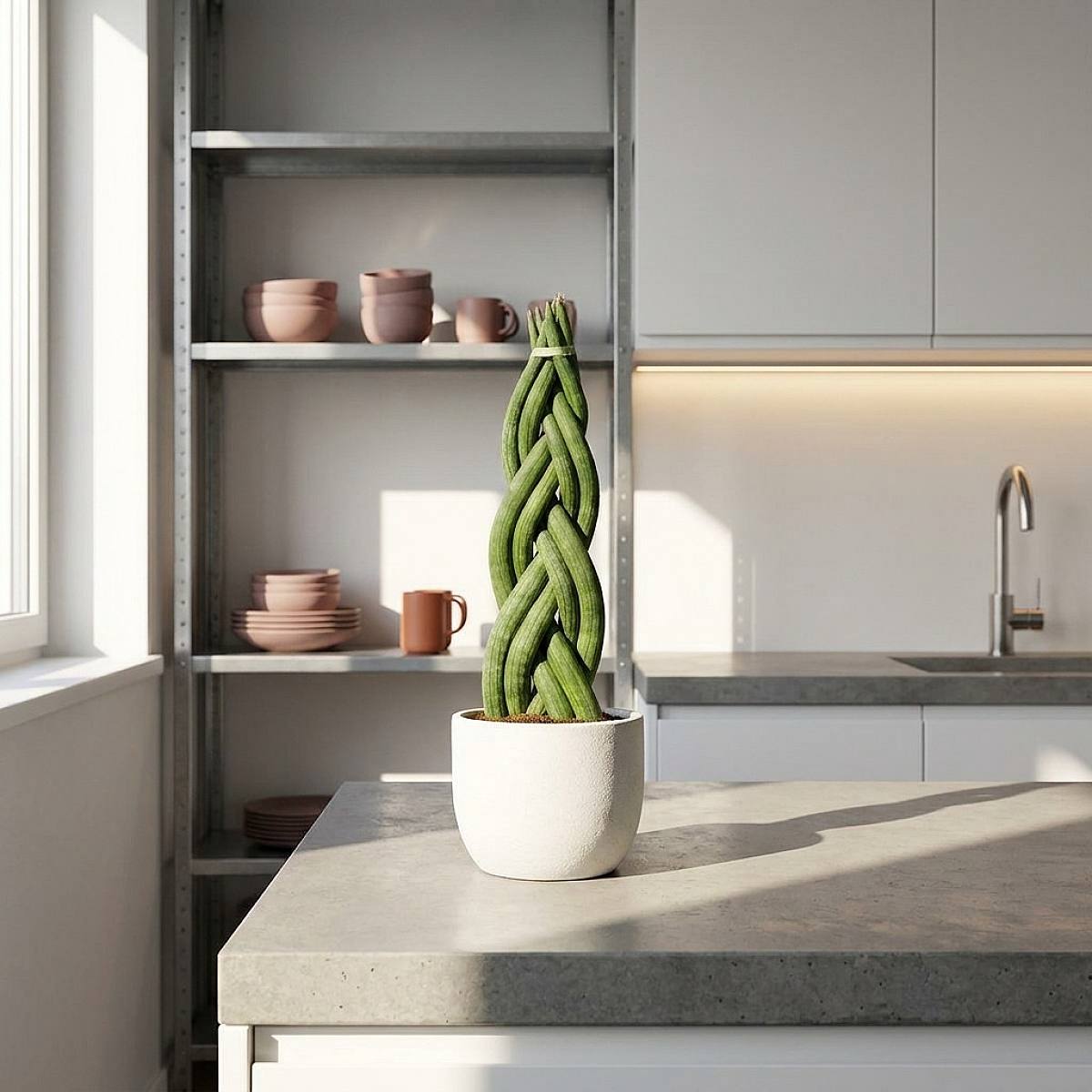 Sansevieria Twister picture 3