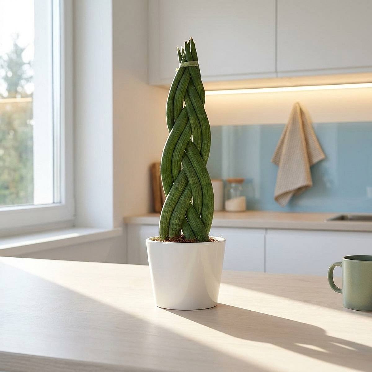 Sansevieria Twister picture 0
