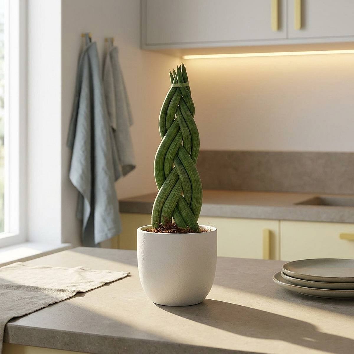 Sansevieria Twister picture 2