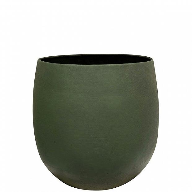 Stijn Pot Vert D28cm