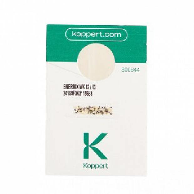 Solution de lutte contre l'aleurode details