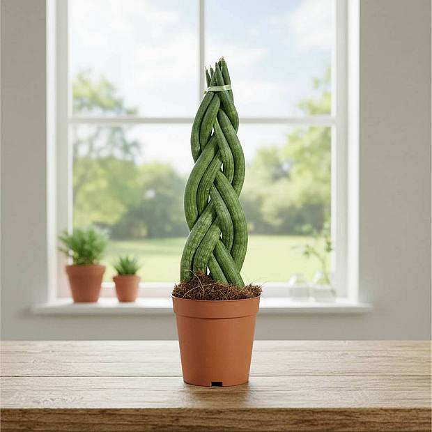 Sansevieria Twister