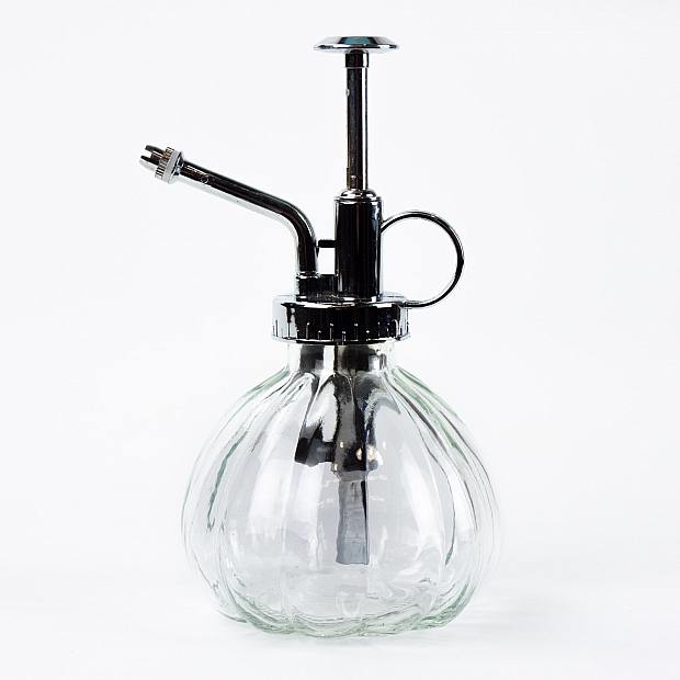 Pulverizador Cristal