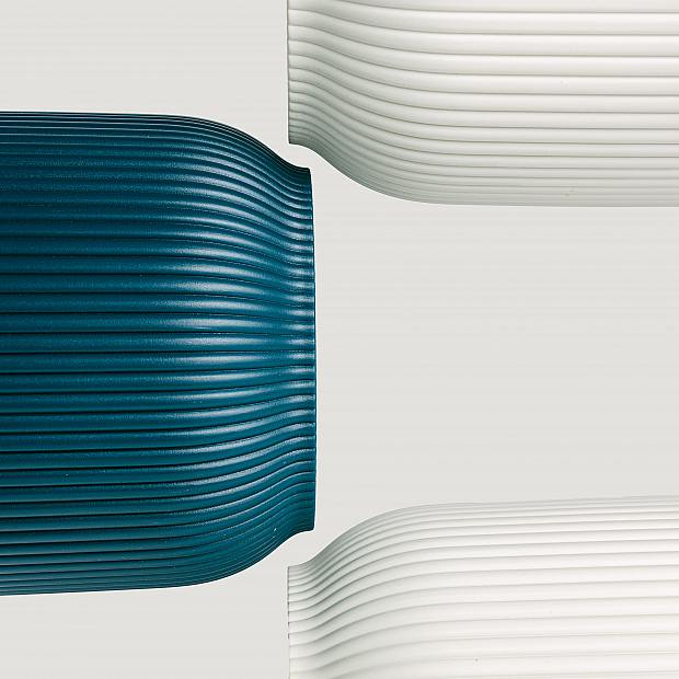 Trio Cache-pots réfrigérées details