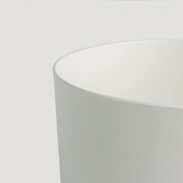 Cache-pot Turin -XXL/30cm details