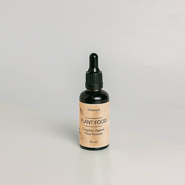 Aliments pour les plantes