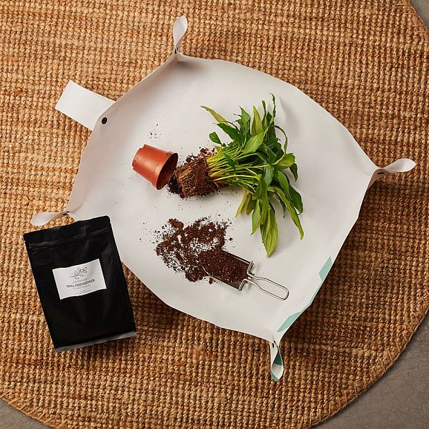 Rafraîchisseur de sol 2000ml details