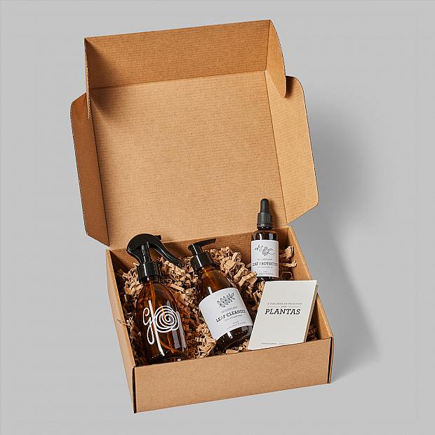 Kit de nettoyage et de protection details