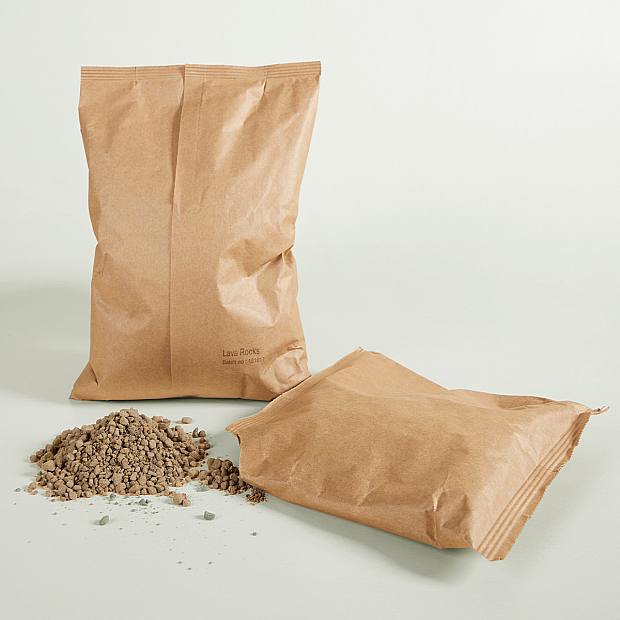 Roches de lave 3 litres