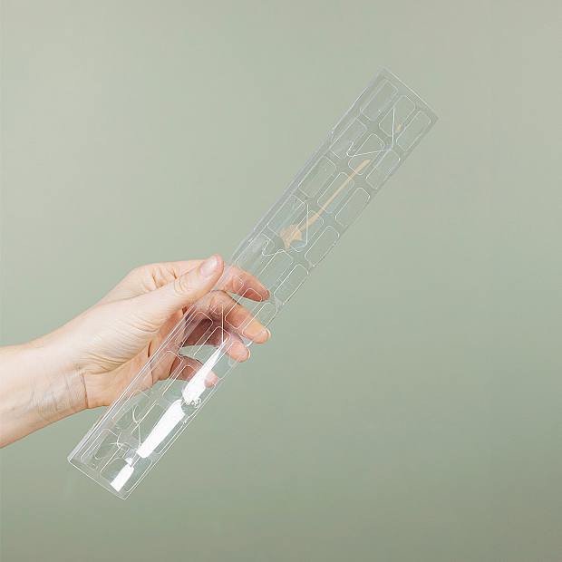 Bâton d'escalade Casper 30cm