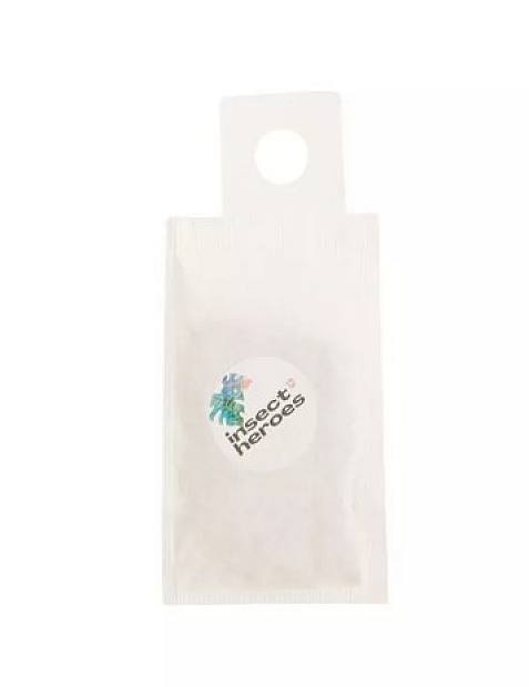 Pack Héros Insectes