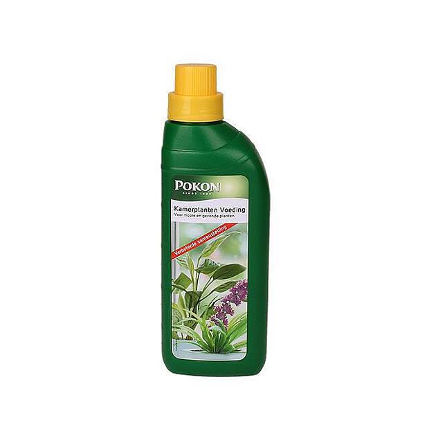 Engrais universel pour plantes d'intérieur