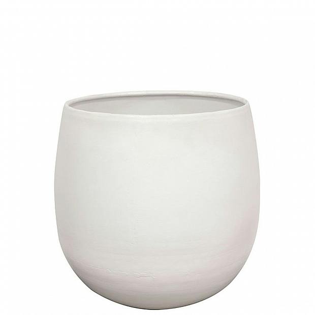 Stijn pot blanc D36