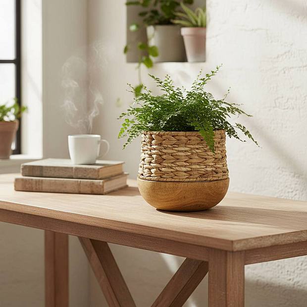 Panier Diede - L/21cm details